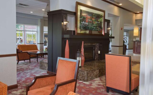 Hilton Garden Inn Starkville
