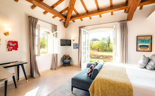 Le Domaine De l'Astragale