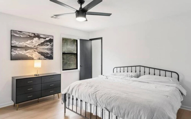 The Springwood Retreat Central High Luxury