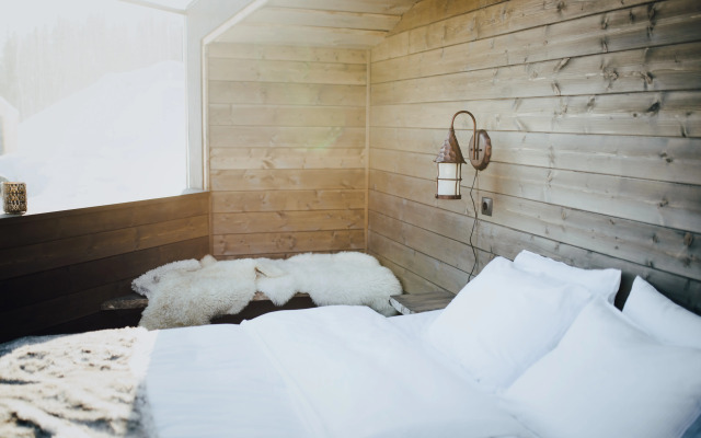 Hotel & Spa Resort Järvisydän