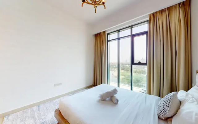 bnbme - Vida Residence A1