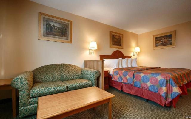 Holiday Inn Express Toledo West - Napoleon by IHG