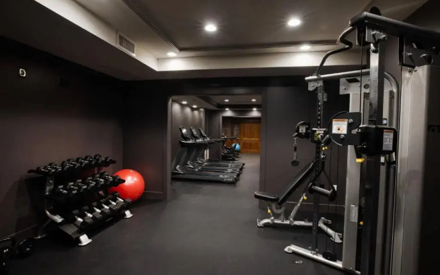 Ambassador Hotel Kansas City, Autograph Collection