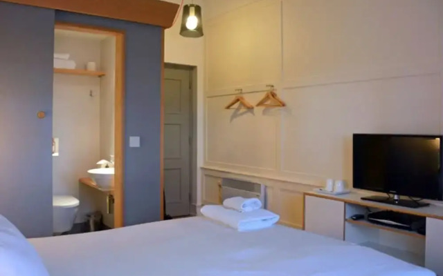 Grasshopper Hotel Glasgow