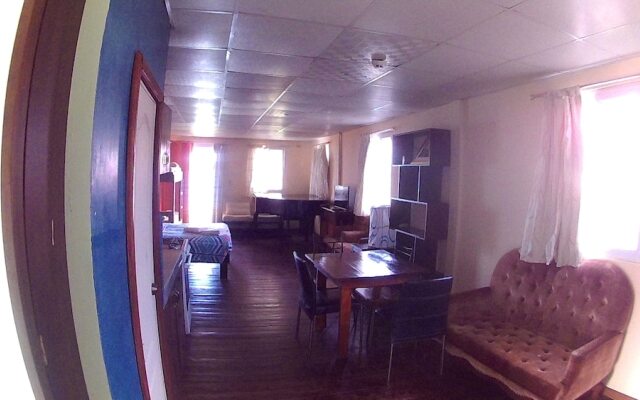 Sun Havens Apartments & Suites