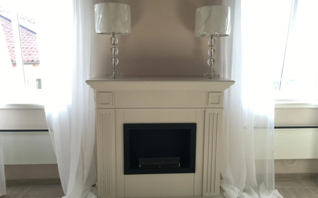 Bellavista Attic Apartment