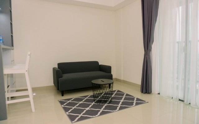 Nice And Modern 2Br At Bintaro Embarcadero Apartment