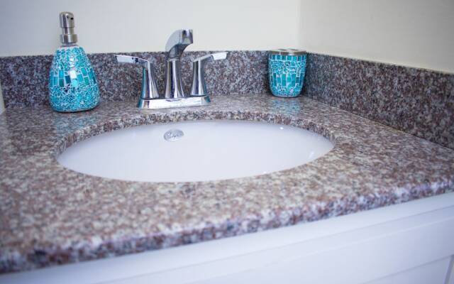 Drax Hall Manor Country Club Villa