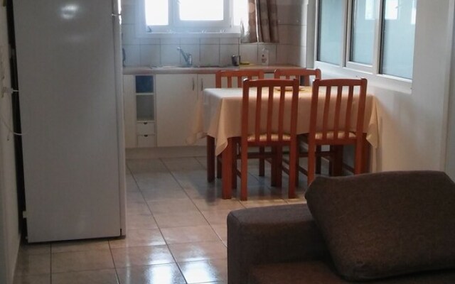 Madalenas - apartment with sea view