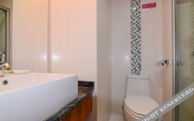 Nanjing Zijing Hotel