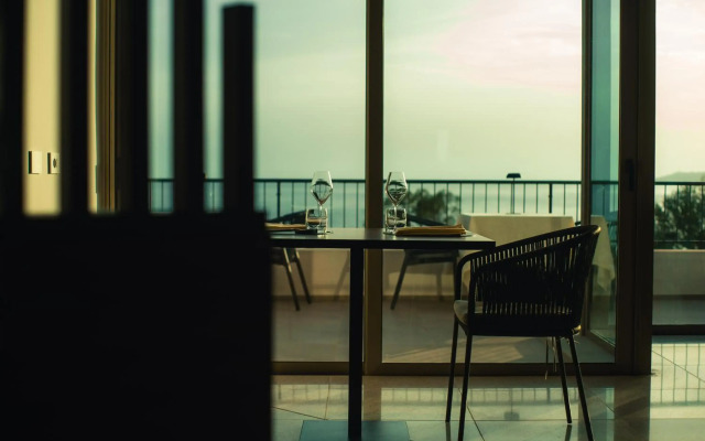 Mangia's Torre del Barone Resort and SPA