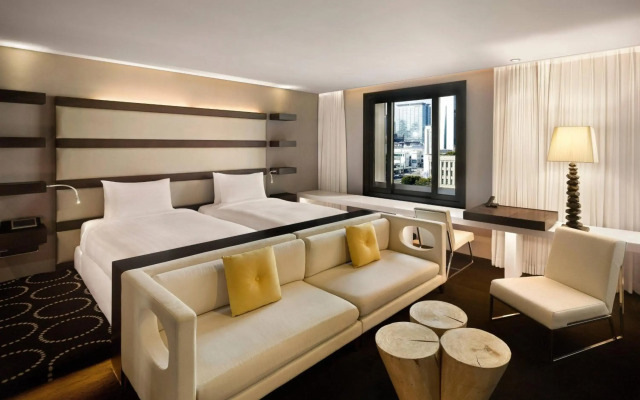 THE PLAZA Seoul, Autograph Collection