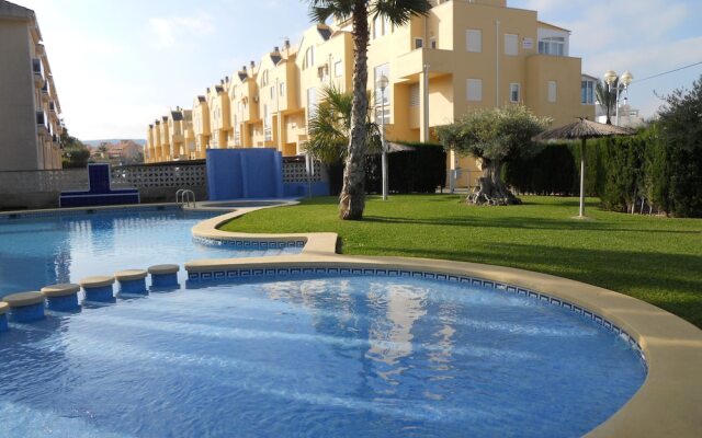 Apartamento Sueños Denia 9-1-3