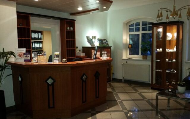 Ringhotel Villa Margarete