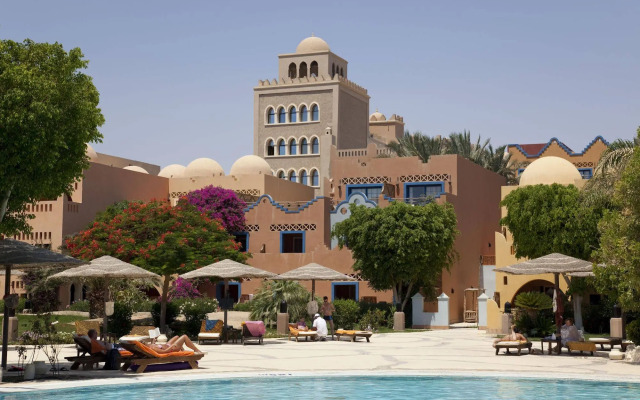 The Grand Makadi