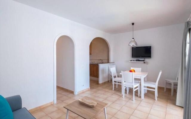 Apartamentos Girasols Gardens Sup 2-F