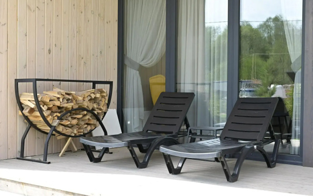 BarnHouse Village (БарнХаус Виллэдж)