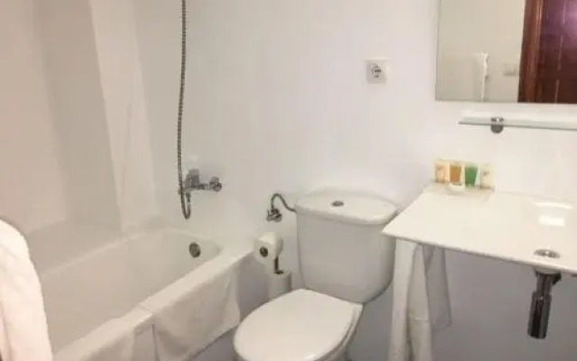 Apartamentos Albertos