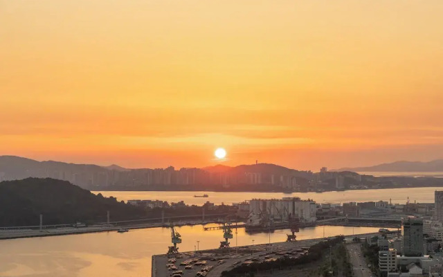 Urbanstay Incheon Chinatown