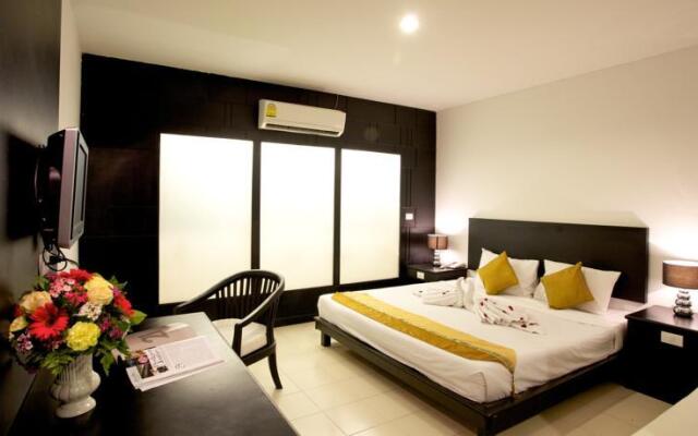 Patong Paradee Resort