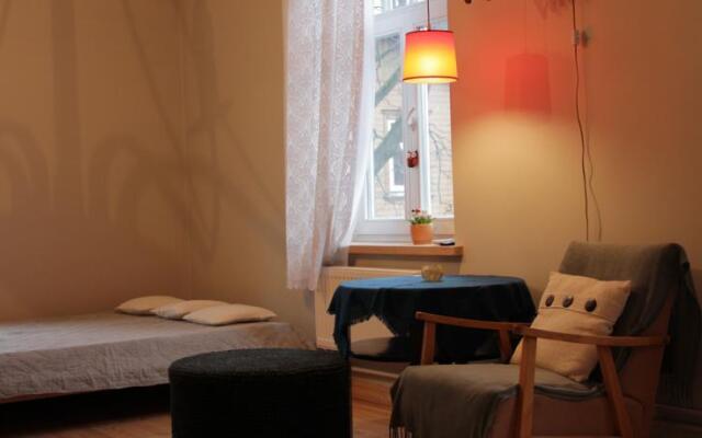 Studio Flat Tallinn