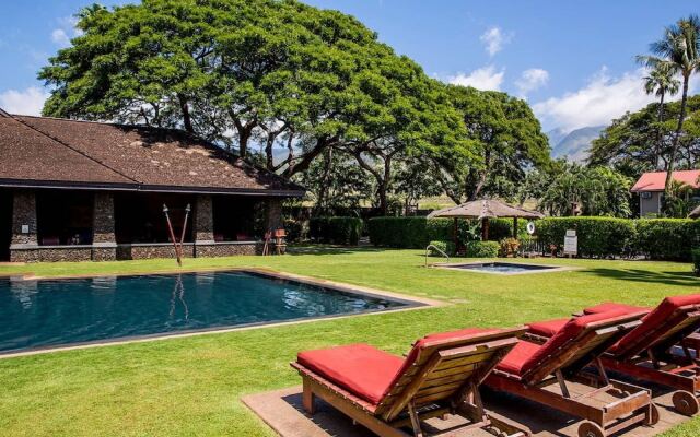 Aina Nalu - Two Bedroom Condo