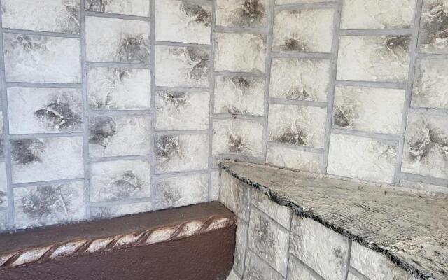 Korifi Cabana Piskopiano