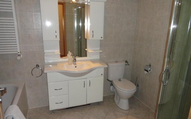 InnerCity Apartments