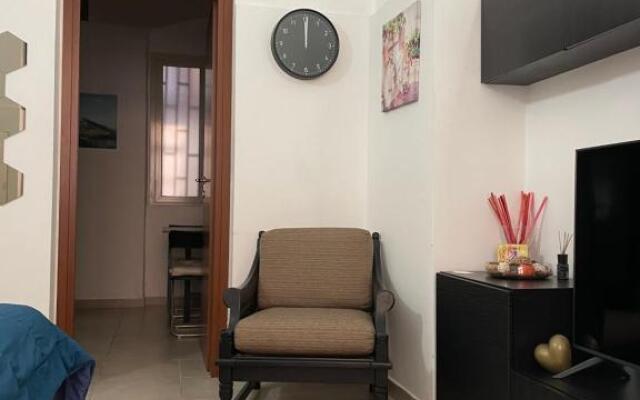 La Maison di Angela