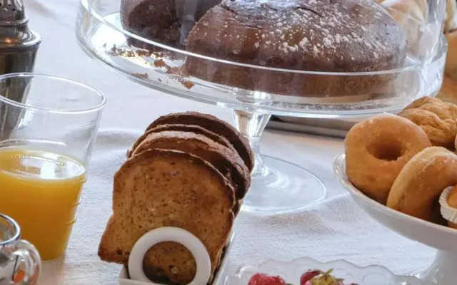 Tasso Relais Bed & Breakfast Napoli