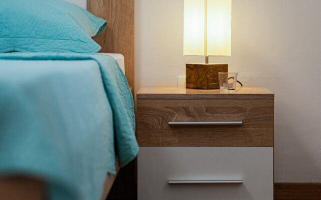 Rina Apartments