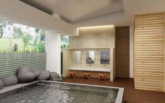 Treepark Serviced Apartment Karawang