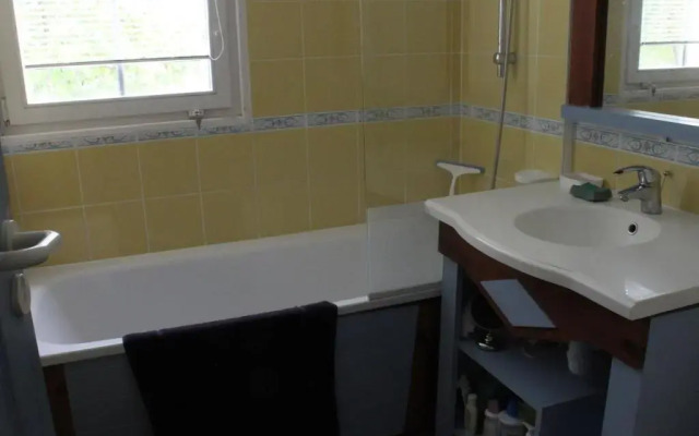 Maison Fort-Mahon-Plage, 4 pièces, 6 personnes - FR-1-482-64