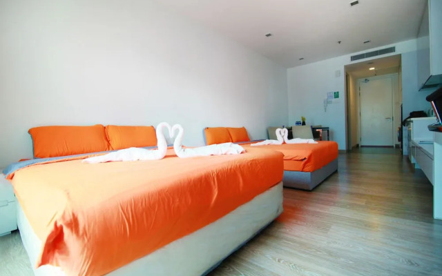 One Bukit Ceylon Ramada KLCC - EcoSuites