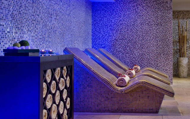 Melia Barcelona Sarrià