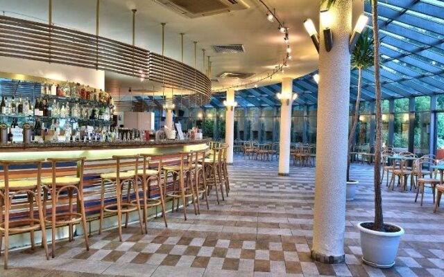 Les Magnolias Hotel