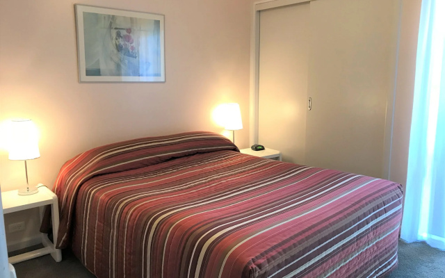 Edgewater Terraces at Metung – Guest Rooms – Metung