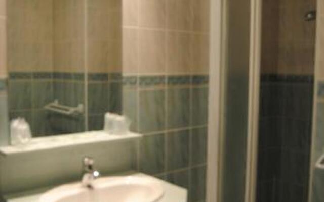 Le Relais de Bel Air