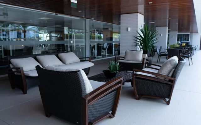 Residencial Solar Tambaú