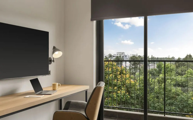 HIIVE by fusion Binh Duong New City - VSIP 2