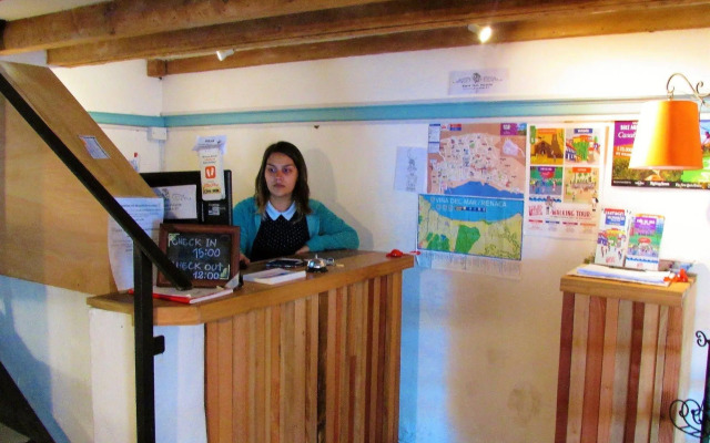 Casa Volante Hostal - Hostel