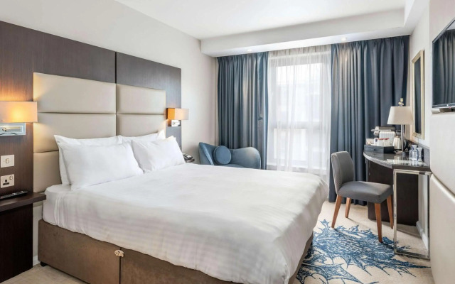 Mercure Edinburgh Haymarket