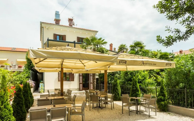 Aparthotel Gimi