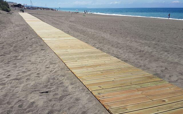 Casa Vacanza Bibbona