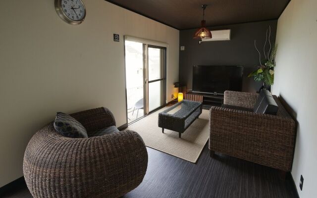 Awaji Aquamarine Resort