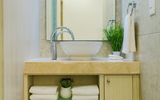 Horizonte by Playa District