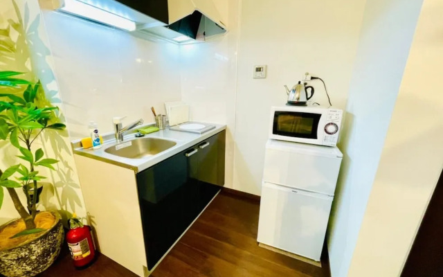 Hotel Classy Skytree