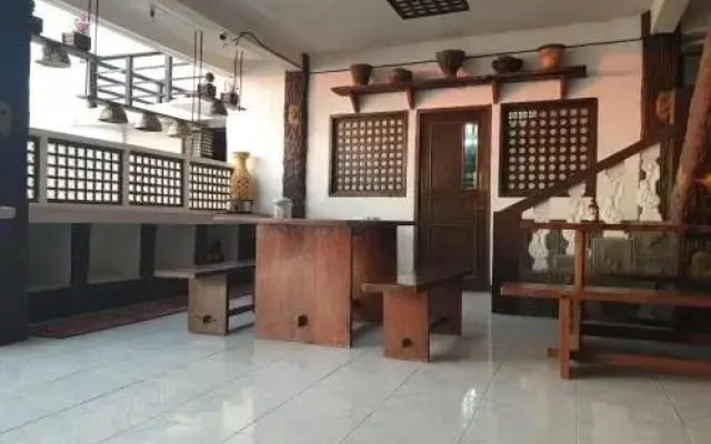 Raya Del Sol Dive Resort