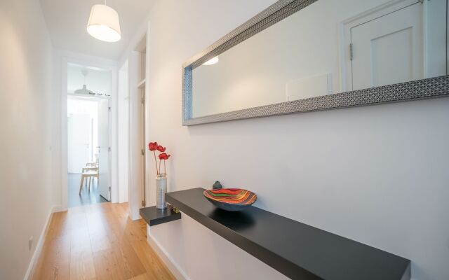 Flamingos Apartment