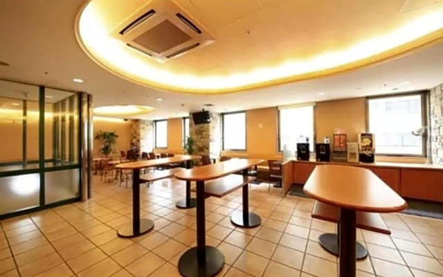 R&B Hotel Shin Yokohama Ekimae - Vacation STAY 14693v